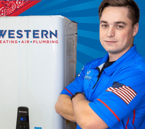 Western Heating & Air Conditioning - Orem, UT