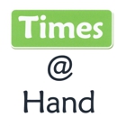 Times @ Hand