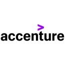 Accenture - Closed - Management Consultants