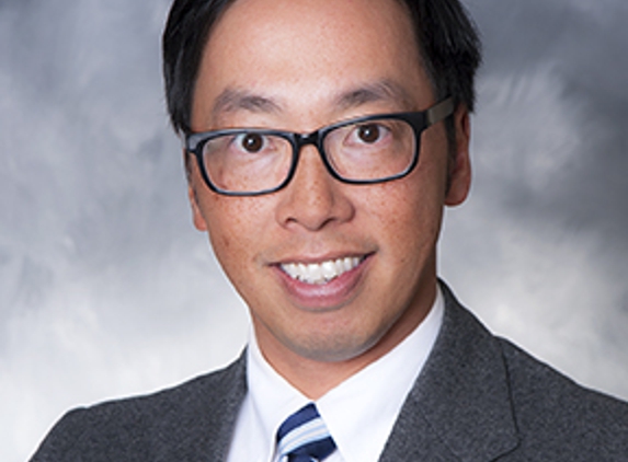 Richard Chris Wang, MD - Middletown, NY