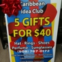 caribbean idea club