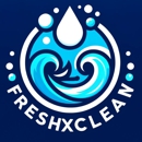 Fresh X Clean Commercial Cleaning San Antonio - Building Cleaning-Exterior