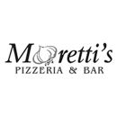Moretti's Pizzeria & Bar - Pizza