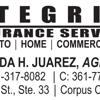 Integrity Insurance Services, Hilda H. Juarez, Agent gallery