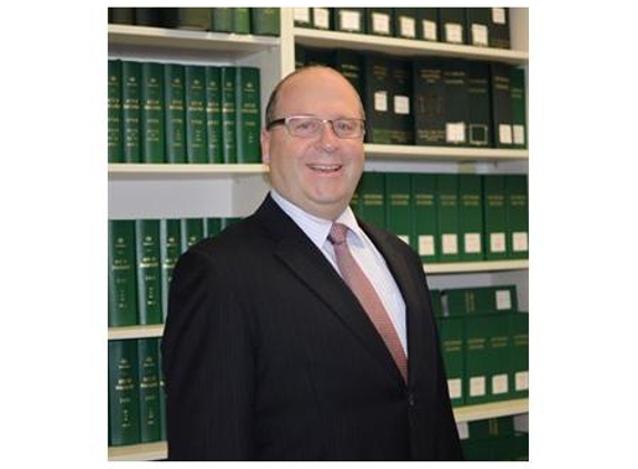 Mahons with Yuncken & Yuncken Lawyers - Blackburn, VIC