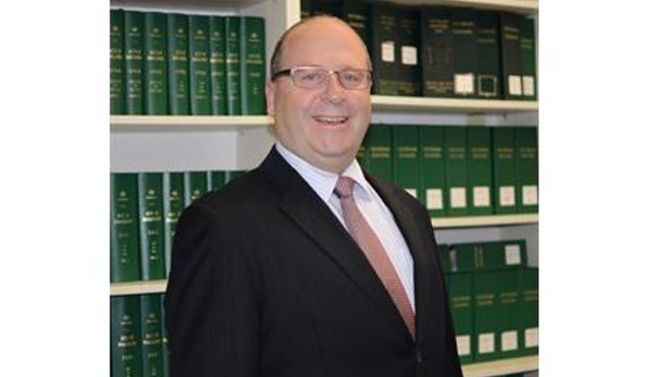 Mahons with Yuncken & Yuncken Lawyers - Blackburn, VIC