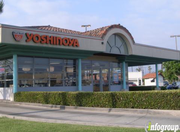 Yoshinoya - El Monte, CA