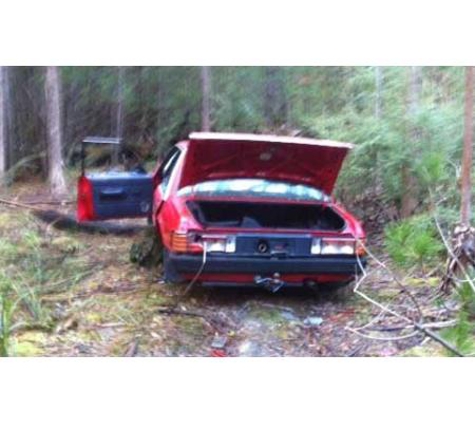 Traralgon Towing - Traralgon East, VIC