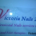 Victoria Nails