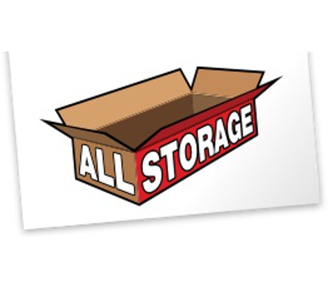 All Storage - Keller Haslet - Keller, TX