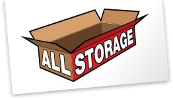 All Storage - Basswood - Fort Worth, TX