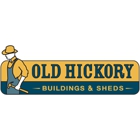 Old Hickory (Cincinnati Buildings and Sheds)