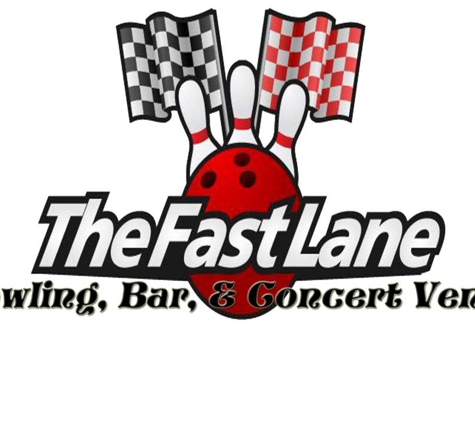 The Fast Lane - Barberton, OH