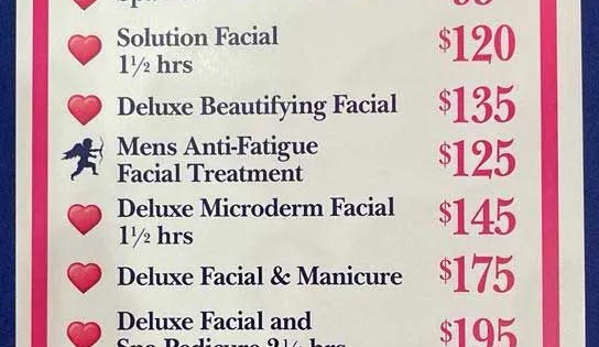 Judy's Vogue Nail and Beauty Salon - Hurstville, NSW