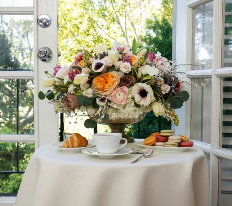 French Florist - Orange County - Costa Mesa, CA