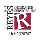 Deborah Reyes Insurance Services, Inc - Insurance