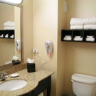 Hampton Inn Topeka