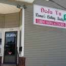 Deja Vu Consignment Boutique - Consignment Service