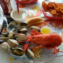 Lobster Claw Pound & Restaurant - Seafood Restaurants