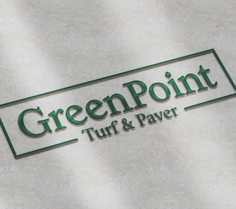 GreenPoint Turf & Paver - San Rafael, CA