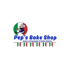 Pep's Bake Shop