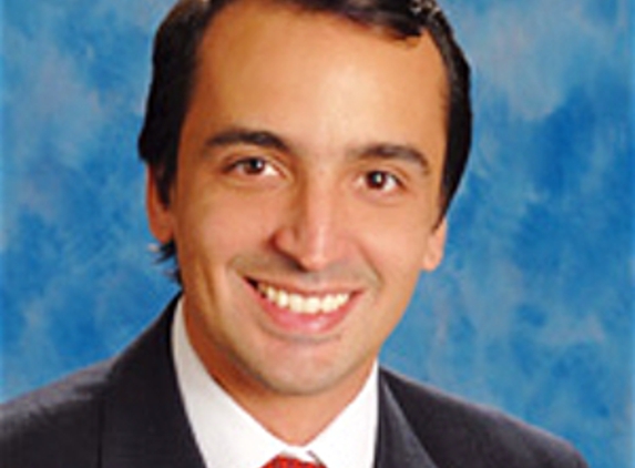 Rafael Sanchez, MD - Hollywood, FL