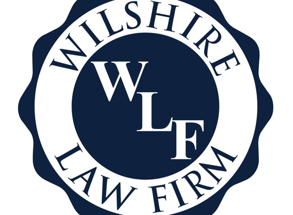 Wilshire Law Firm - Orange, CA
