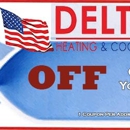 Delta Heating & Cooling - Furnaces-Heating
