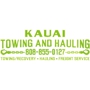 Kauai Towing and Hauling