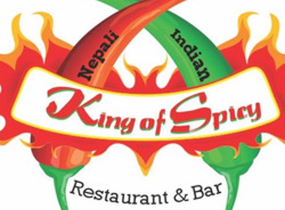 King Of Spicy - Charlotte, NC