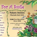 Leah Mischelle Doll, DDS - Pediatric Dentistry