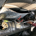 Vergel's Auto and Tire Repair
