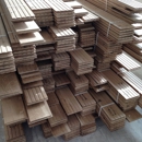 Sunshine Harwood Floor - Floor Materials