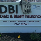Dietz & Bluett Insurance