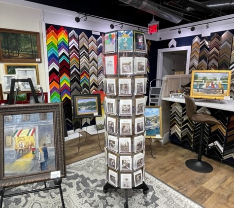 Briarcliff Frame, Gallery & Gift - Atlanta, GA