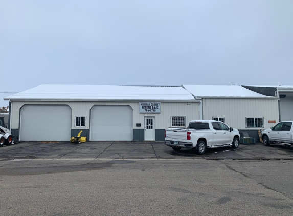 Norman County Heating & Cooling - Ada, MN