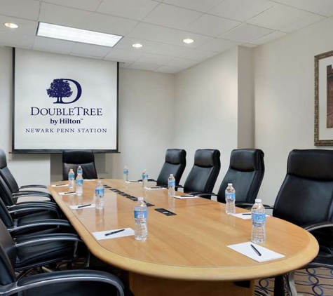 DoubleTree by Hilton Newark Penn Station - Newark, NJ