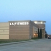 LA Fitness gallery