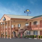 Days Inn by Wyndham Red Bluff