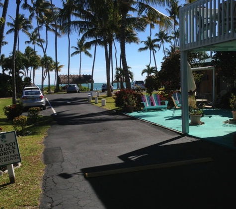 Breezy Palms Resort - Islamorada, FL