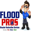 Flood Pros Water Damage Restoration gallery