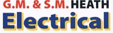 GM & SM Heath Electrical - Electrical Contractors