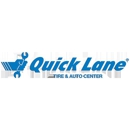 Quick Lane - Tire Dealers