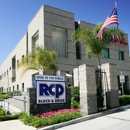 RCP Block & Brick - Concrete Products