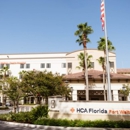 HCA Florida Fort Walton-Destin Hospital - Hospitals