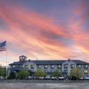 Best Western Plus Ellensburg Hotel - Hotels