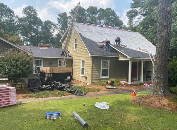 Rite Price Roofing - Aiken, SC