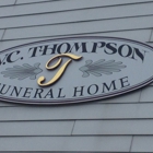 Thompson's W C Funeral Home