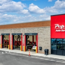 Pep Boys Auto Service & Tire - Automobile Parts & Supplies