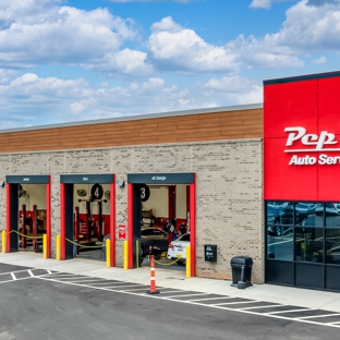 Pep Boys - Egg Harbor Township, NJ